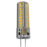 EnvisionLED LED-GY6.35-4W-27K 4W LED GY6.35 Bulb, G4, 350 lm, 120V, 2700K