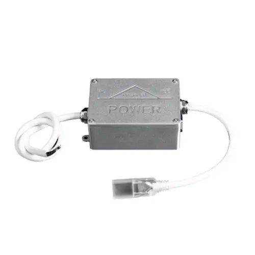 EnvisionLED ST-JBX-POW-1200W-36" 1200W ST2837 Series Striplight J-Box Driver, 120V