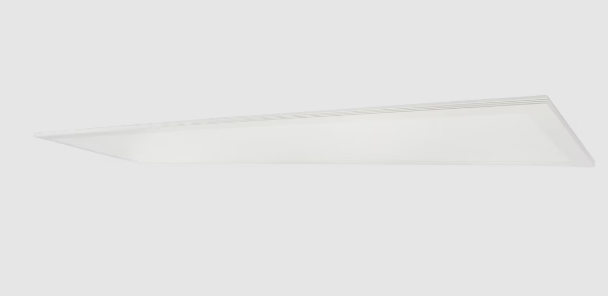 Eiko EP1-14PS30-FCCT-U EP1 1x4 Edgelit Panel Power Set. Wattage 30/25/20W, Selectable CCT 3500K/4000K/5000K, Voltage 120-277V, 0-10V Dimming