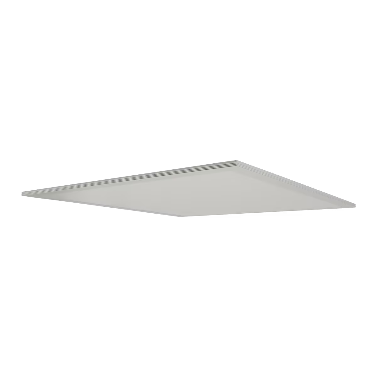 Eiko EP1-22PS30-FCCT-U-12 EP1 Edgelit Panel, 2x2, PowerSet 30/25/20W, FieldCCeT 3500/4000/5000K, 120-277V, 0-10V Dimming 12V Aux