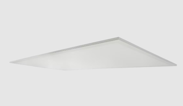 Eiko EP1-24PS50-FCCT-U 2x4 EP1 Edgelit Panel Power Set, Wattage 50/40/30W, Selectable CCT 3500K/4000K/5000K, Voltage 120-277V, 0-10V Dimming