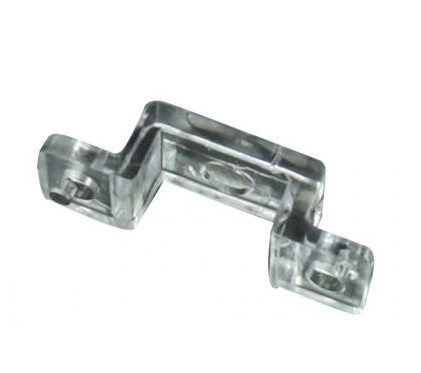 Elco Lighting EPD-7 Mounting Clip for EDF21 LED Flat Rope Light Accessories
