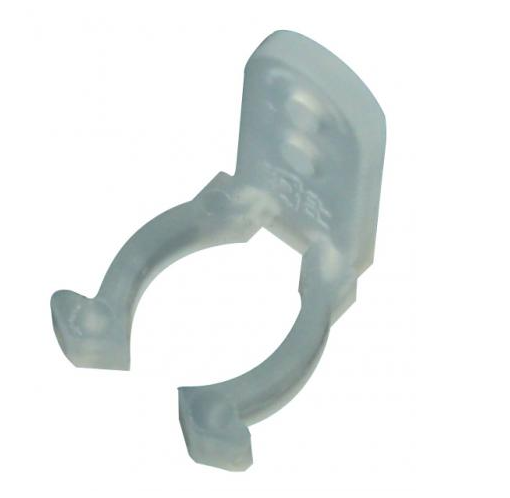 Elco Lighting EPMT 2-Wire Duralight™ Accessories, Plastic Mounting Clip