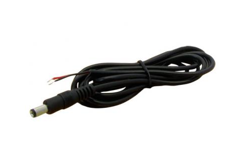 Elco Lighting EPN11 6' Power Connector for LED Tape Light