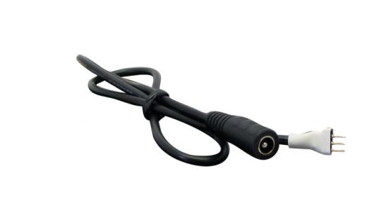 Elco Lighting EPS12 20" Cut Tape Light connector