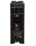 Siemens EQP120 20-Amp 1-Pole Type QP Circuit Breaker