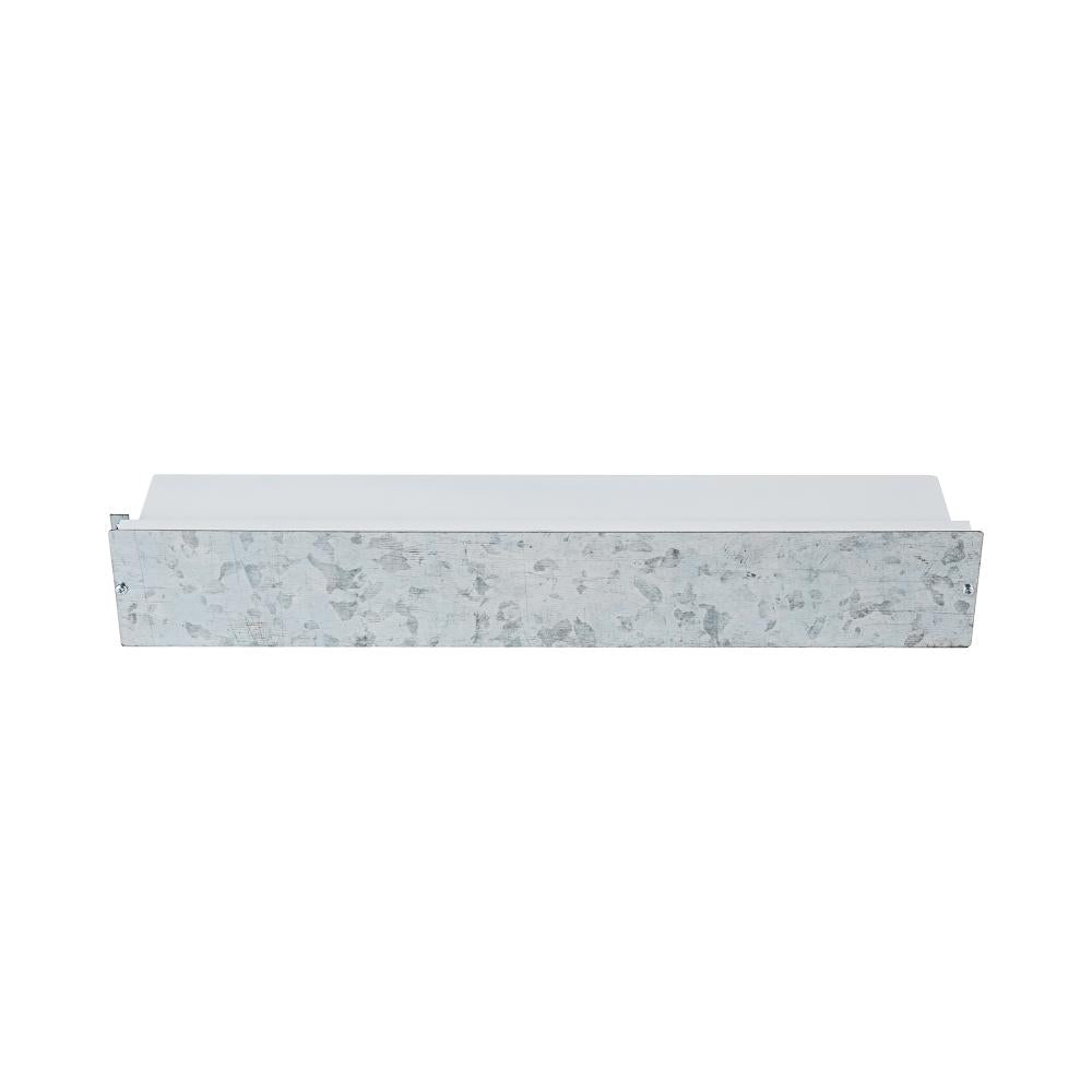 Kuzco Lighting ER72420-CBOX 20-in LED Exterior Wall/Step Light Back Box ...