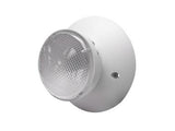 MaxLite ERI-SW EMERGENCY REMOTE HEAD, INDOOR, SINGLE, Wattage 1W, 120V OR 277V,White Finish