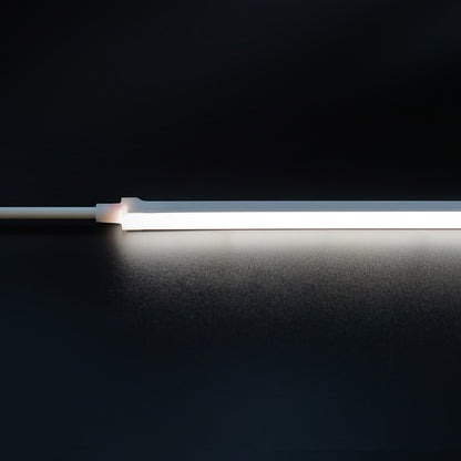 Lotus LED Lights ES-1010A-C-8W-IP67-50K-16FT Surface Mount 3D Bendable LED Neonflex 24V 2.4W/ft 10mm IP67