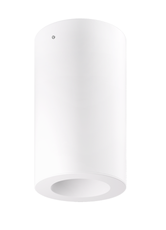 Elco Lighting ESF63710CT5W 6" Ply Sylo™ Surface Mount, Wattage 15W Max, Voltage 120V, , All White