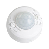 ESL Vision ESL-3DHOC-LV Photocell with PIR Occupancy/Motion Sensor for CL 5