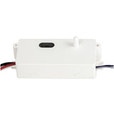 ESL Vision ESL-4OCC-LDD Photocell/Occupancy Sensor for Standard Mounting, Dip Switch, 0-10V