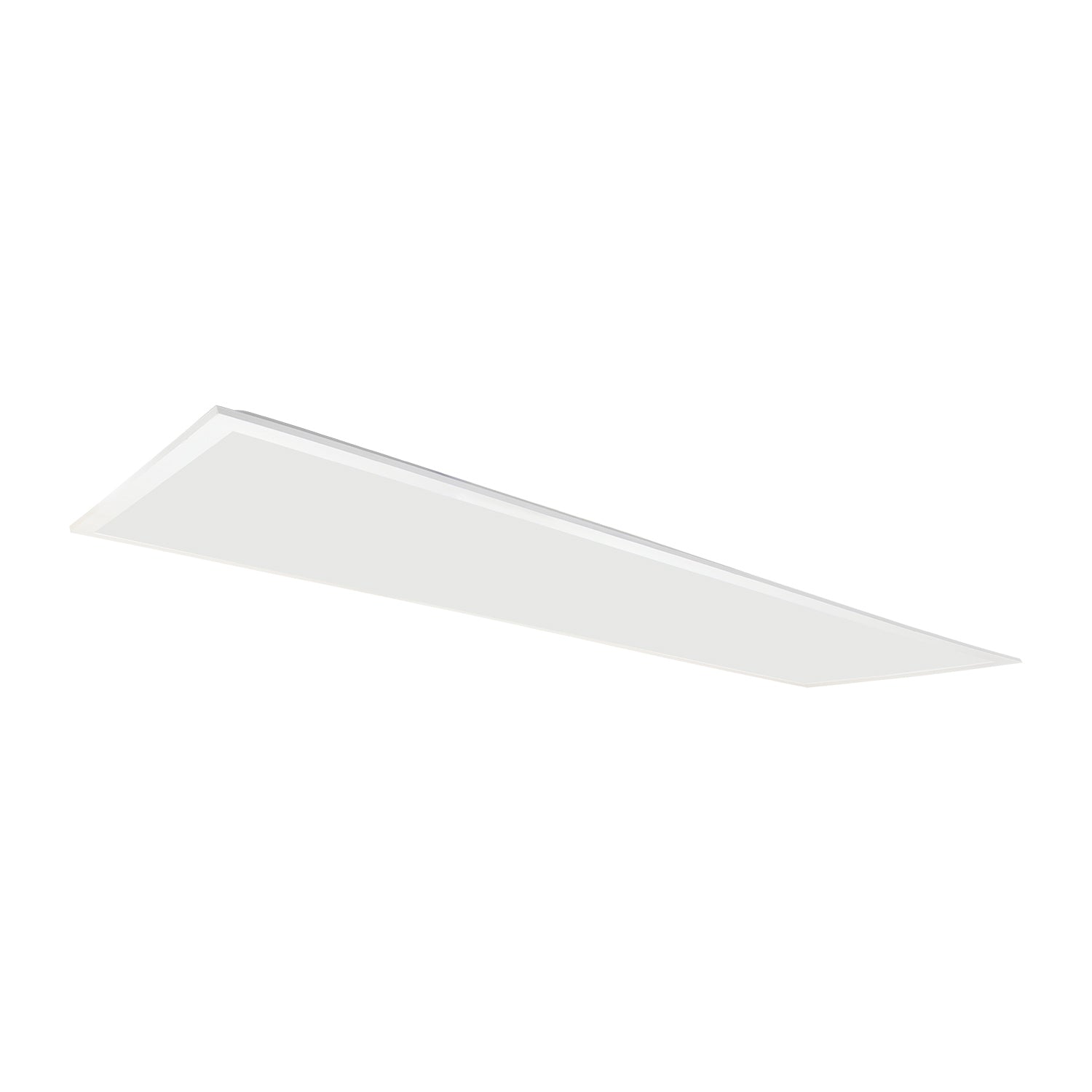 ESL Vision ESL-CSS-821-14-2030W-3550K-EM15 821 Panel Series LED Light, Selectable Wattage (20W/25W/30W), Selectable CCT (3500K/4000K/5000K), 3,750 Lumens, 0–10V Dimmable - Emergency Back Up Unit 15W