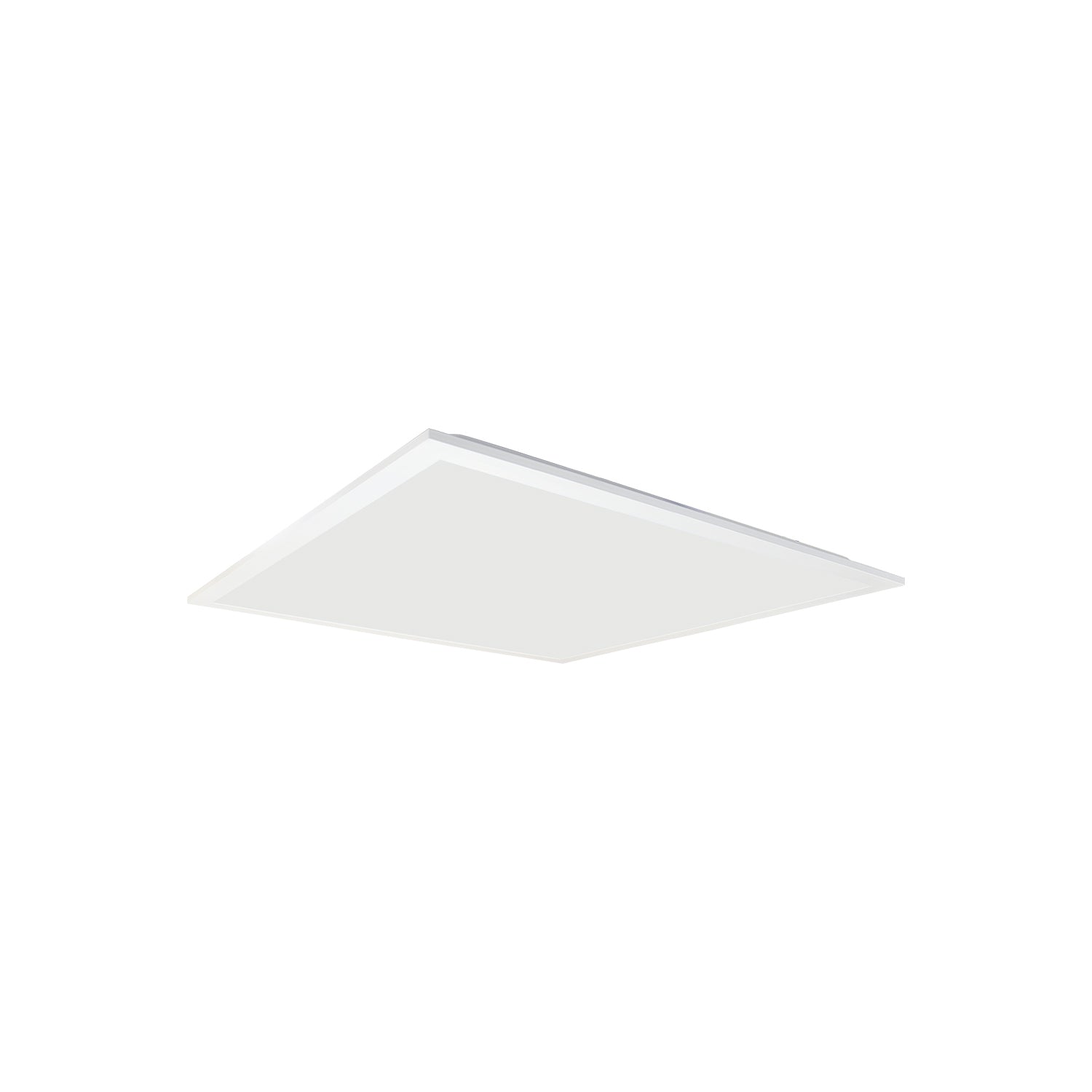ESL Vision ESL-CSS-821-22-2030W-3550K-EM15 2×2 821 Panel Series LED Light, Selectable Wattage (20W/25W/30W), Selectable CCT (3500K/4000K/5000K), 3,750 Lumens, 0–10V Dimmable - - Emergency Back Up Unit 15W