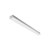 ESL Vision ESL-CSS-801-4-3445W-3050K-5DHOC LED 801 Selectable Strip 4FT – Selectable Wattage 34W/38W/45W, Selectable Kelvin 3000K/4000K/5000K, Up to 5,850 Lumens, 120-277VAC, 0-10V Dimming - Occupancy microwave sensor