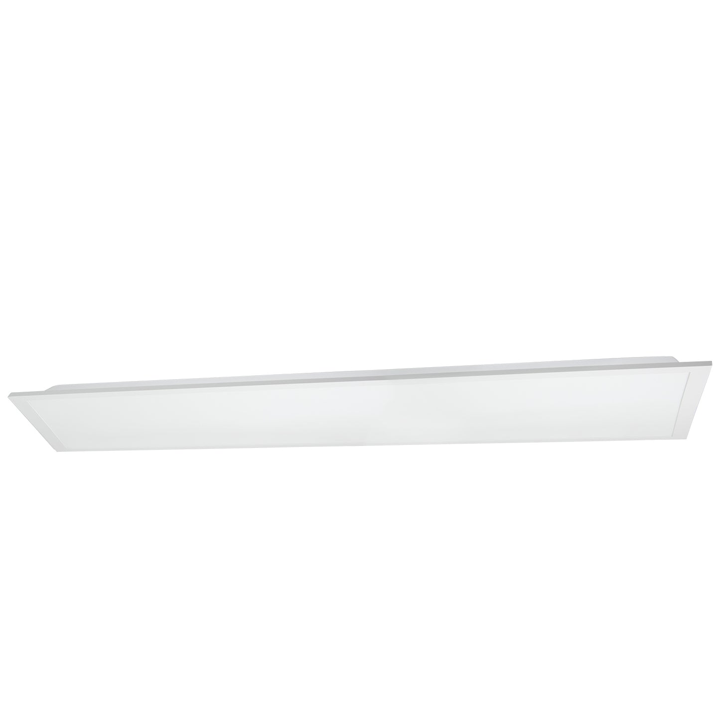 ESL Vision ESL-CSS-820-14-2030W-33550K 1×4 820 Panel Series LED Light, Selectable Wattage (20W–30W–40W), Selectable CCT (3500K/4000K/5000K),  5000 Lumens, 0–10V Dimmable