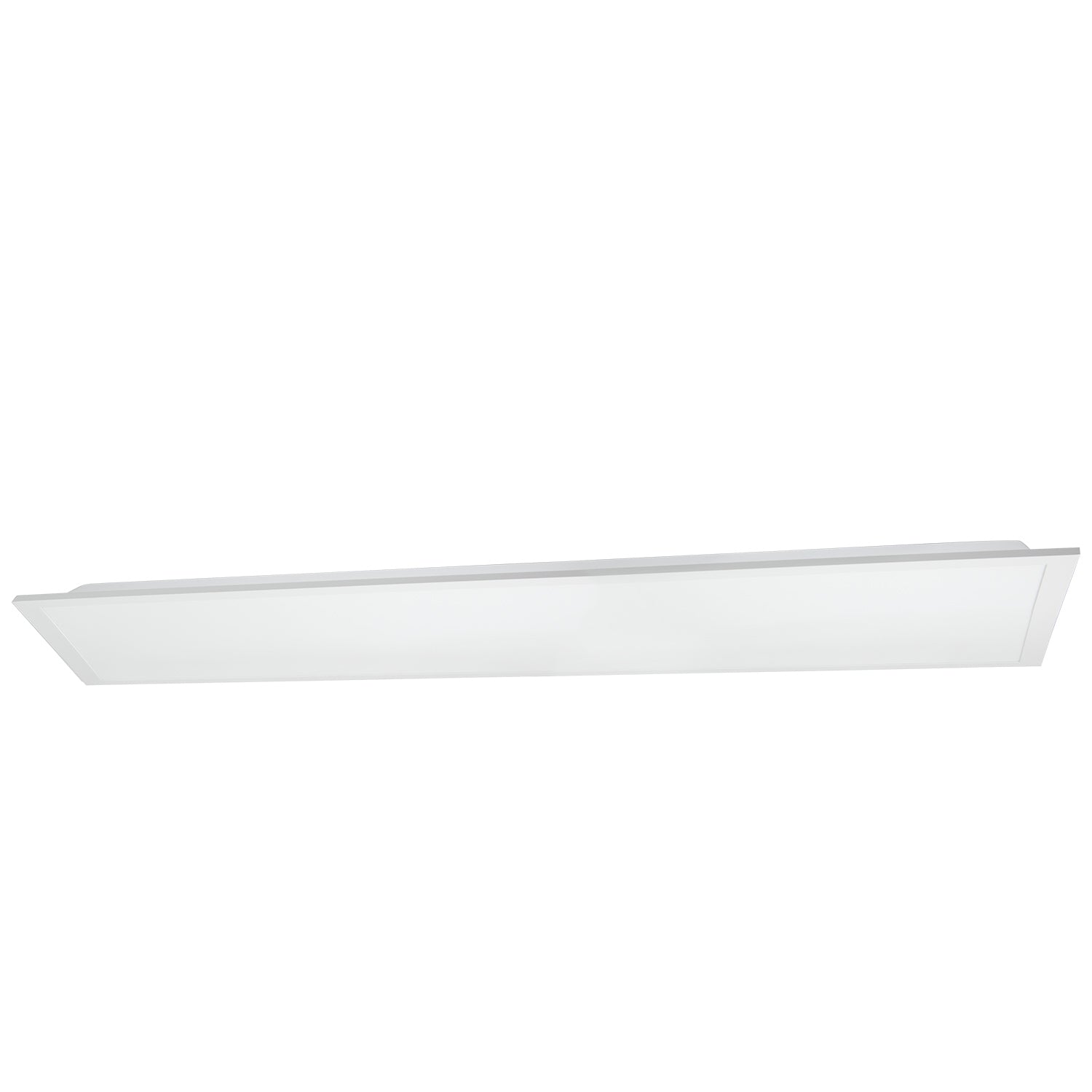 ESL Vision ESL-CSS-820-14-2030W-33550K 1×4 820 Panel Series LED Light, Selectable Wattage (20W–30W–40W), Selectable CCT (3500K/4000K/5000K),  5000 Lumens, 0–10V Dimmable