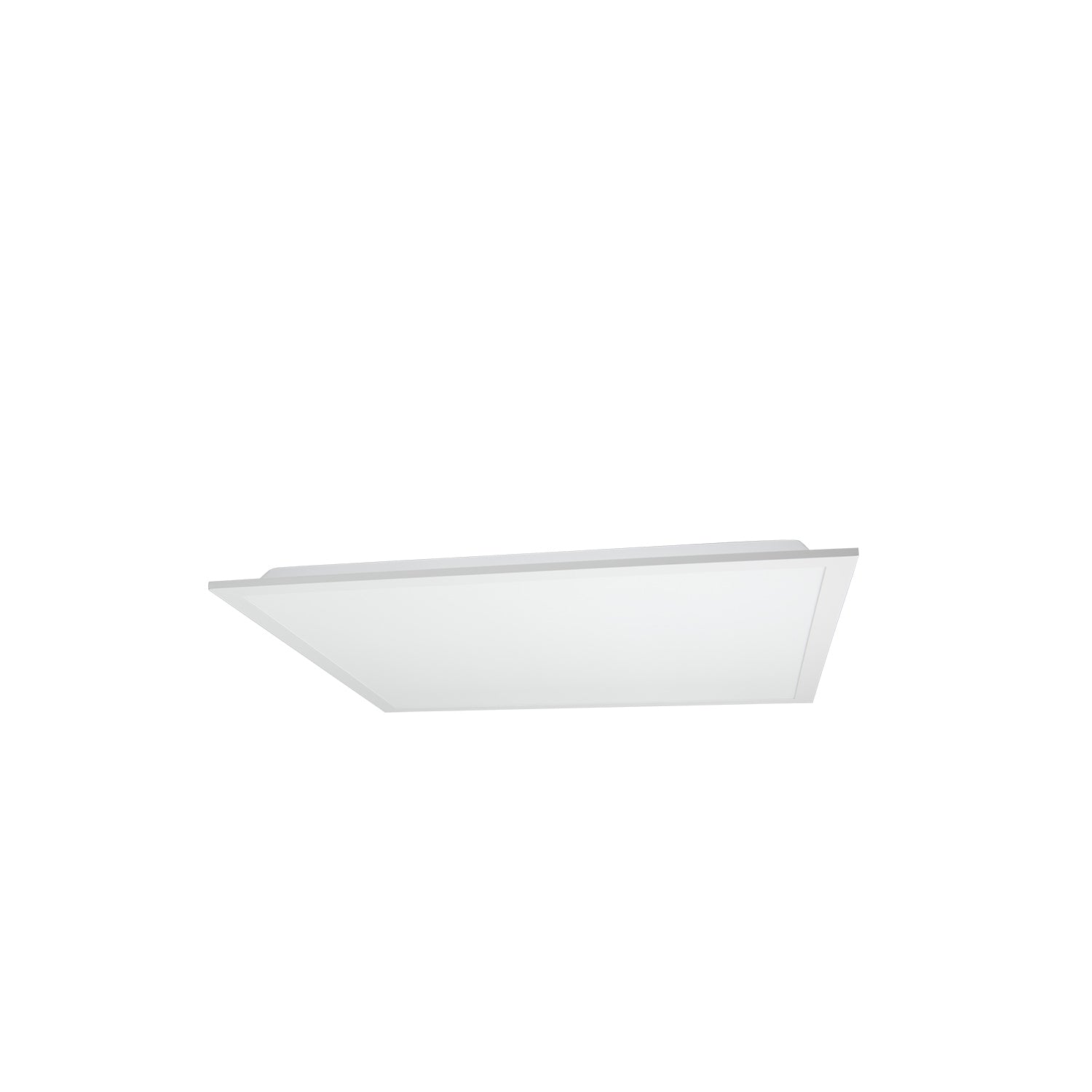 ESL Vision ESL-CSS-820-22-2030W-33550K 2×2 820 Panel Series LED Light, Selectable Wattage (20W–30W–40W), Selectable CCT (3500K/4000K/5000K), 5,000 Lumens, 0–10V Dimmable