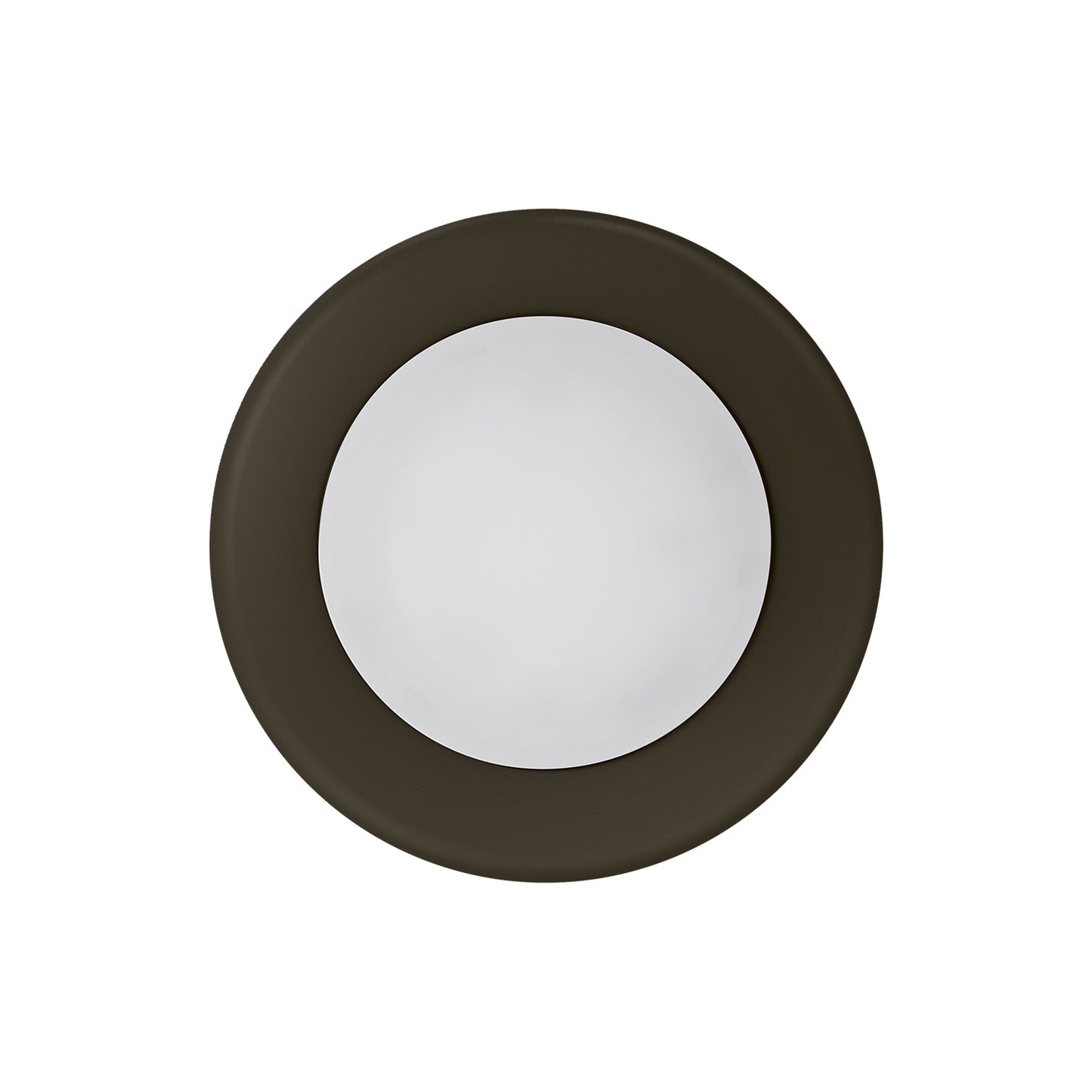 ESL Vision ESL-DSK-4-10W-42750-BZ 4" LED Disk Light, 10W, Selectable Color Temp. (2700K/3000K/3500K/4000K/5000K), Bronze
