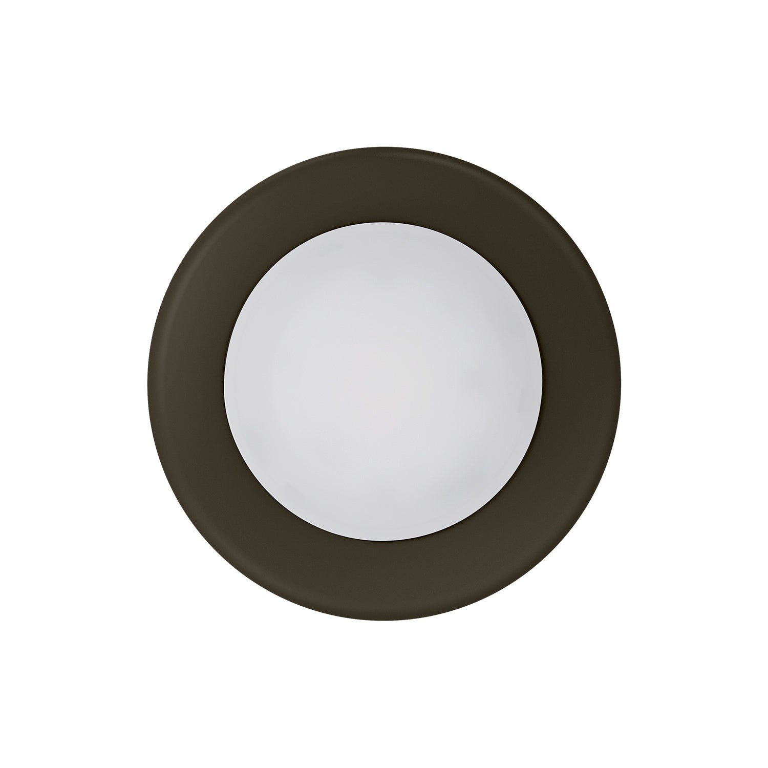 ESL Vision ESL-DSK-4-10W-42750-BZ 4" LED Disk Light, 10W, Selectable Color Temp. (2700K/3000K/3500K/4000K/5000K), Bronze