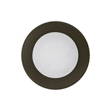 ESL Vision ESL Vision ESL-DSK-6-15W-42750-BZ 4" LED Disk Light, 15W, Selectable Color Temp. (2700K/3000K/3500K/4000K/5000K), Bronze