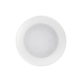 ESL Vision ESL Vision ESL-DSK-6-15W-42750 4" LED Disk Light, 15W, Selectable Color Temp. (2700K/3000K/3500K/4000K/5000K), White