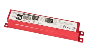 ESL Vision ESL-EMG-SL6-CSC-40W 40W Emergency Backup Battery, 100V-347V