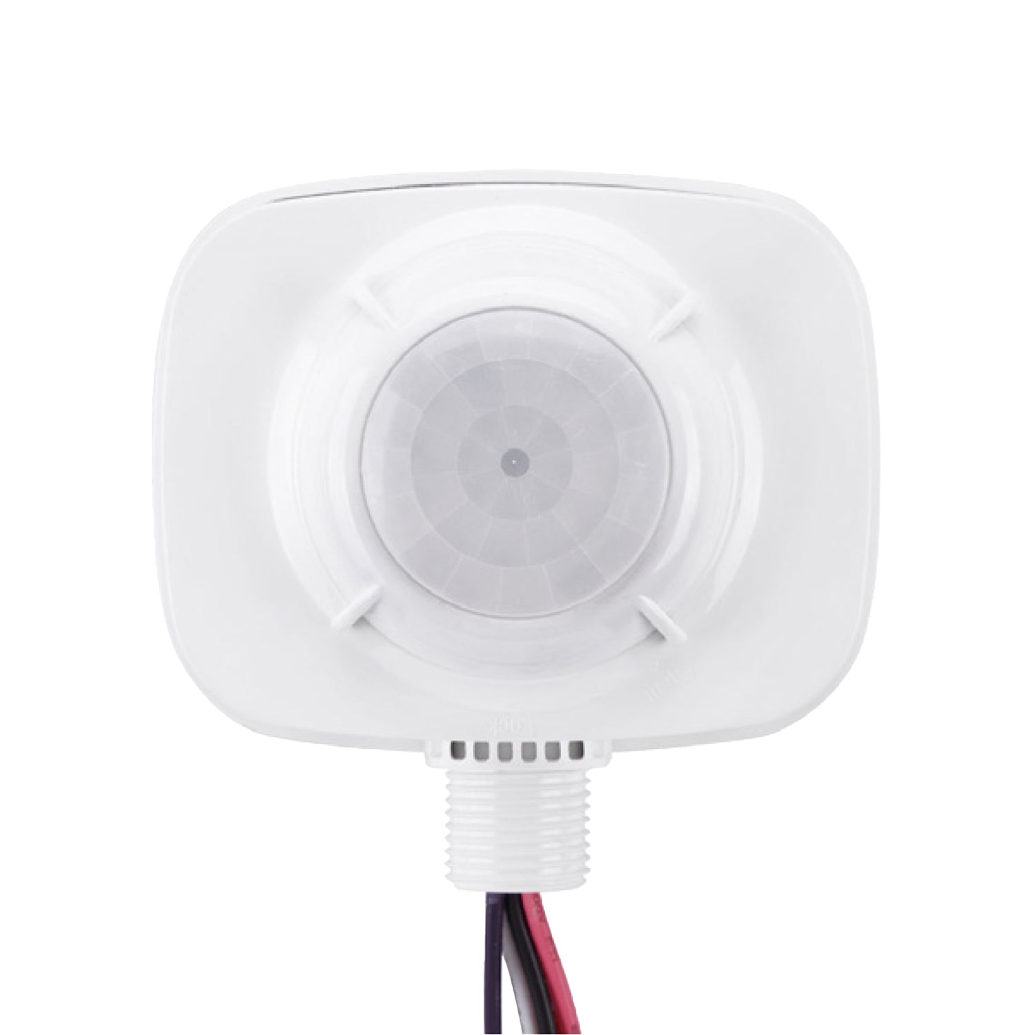 ESL Vision ESL-ISS-MSEN-07 IntelliSense High Bay Sensors MultiSense AC High Bay PIR Sensor 40-80 Feet Detection Range 120-277 VDC Input
