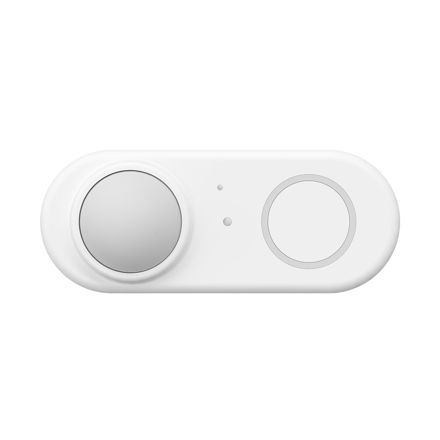 ESL Vision ESL-ISS-SSEN-01 Intellisense SoloSense Sensor with PIR Occupancy & Daylighting Havesting, Used with Indoor Products, Plug and Play Install, IP20
