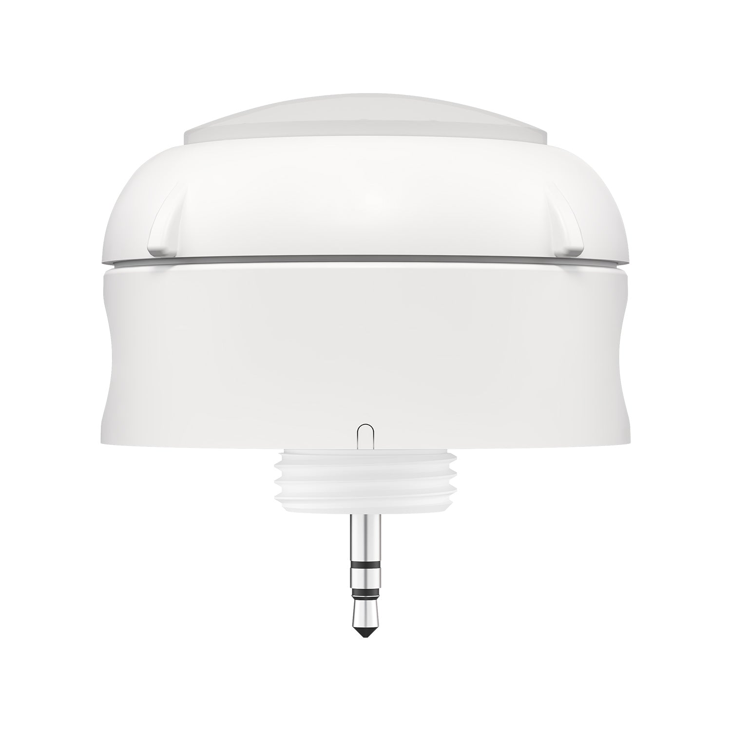 ESL Vision ESL-ISS-SSEN-03 Intellisense SoloSense Sensor with PIR Occupancy & Daylighting Harvesting, Used with Highbay or Outdoor Products, 3.5MM Audio Jack Auxiliary Install, IP40