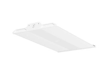ESL Vision ESL-LHB-130170W-44050 Linear High bay Light, Wattage 130/155/170W, Color Temperature 4000/4500/5000K, Up to 25,500 Lumens, 120-277VAC, 0-10V Dimming with 12V Aux. Sensor Receptacle