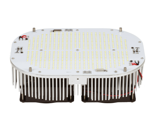 ESL Vision ESL-MUR-350W-350 MUR Series, 350 Watt, Lumens 43461 LM, Color Temperature 5000 Kelvin, Voltage 120-277 VAC