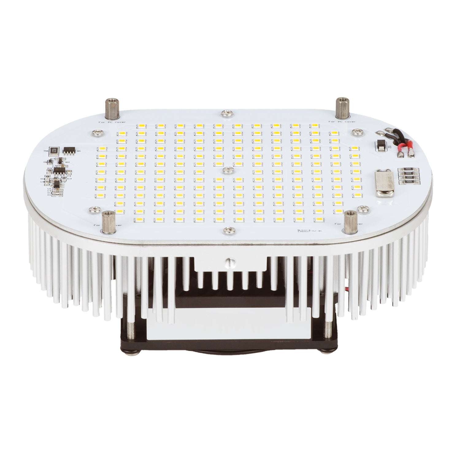 ESL Vision ESL-MUR-120W-350-HV MULTI-USE RETROFIT (MUR) Series , 120 Watt, 277–480 VAC, 13,400 Lumens, Color Temp. 5000K