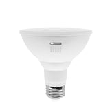 ESL Vision ESL-PAR30-10W-12750 PAR20 LED Lamp, E26 Base, 10W, 750 Lumens, Selectable CCT (2700K/3000K/3500K/4000K/5000K)