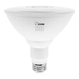 ESL Vision ESL-PAR38-13W-12750 PAR20 LED Lamp, E26 Base, 13W, 1,050 Lumens, Selectable CCT (2700K/3000K/3500K/4000K/5000K)