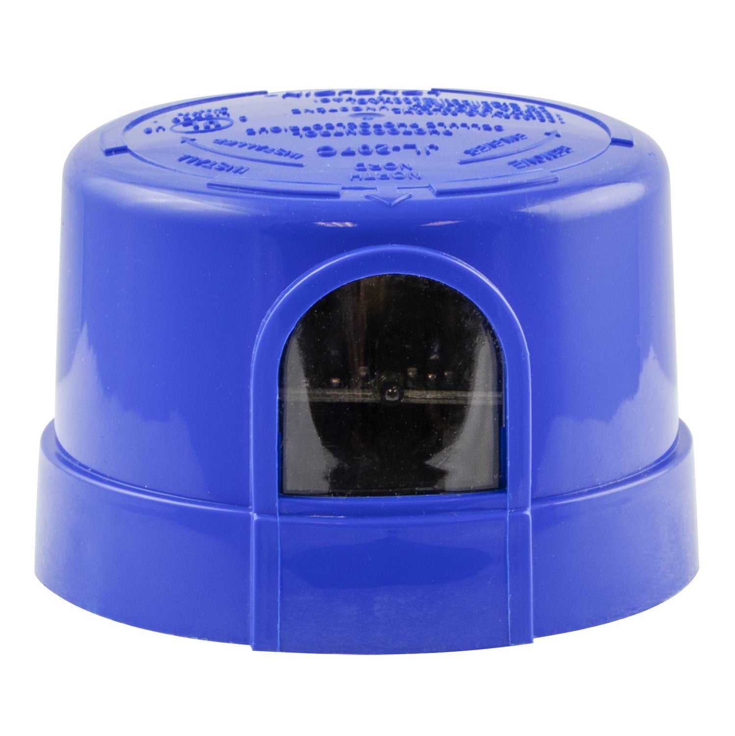 ESL Vision ESL-PCOF ON/OFF Photocell 120-277 VAC IP65 Weather Resistant