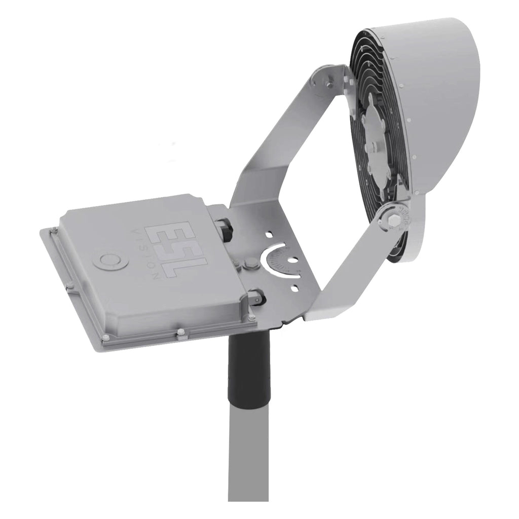 ESL Vision ESL-SPT-550W-250-40-DMSF LED Spot Light, Driver Direct ...