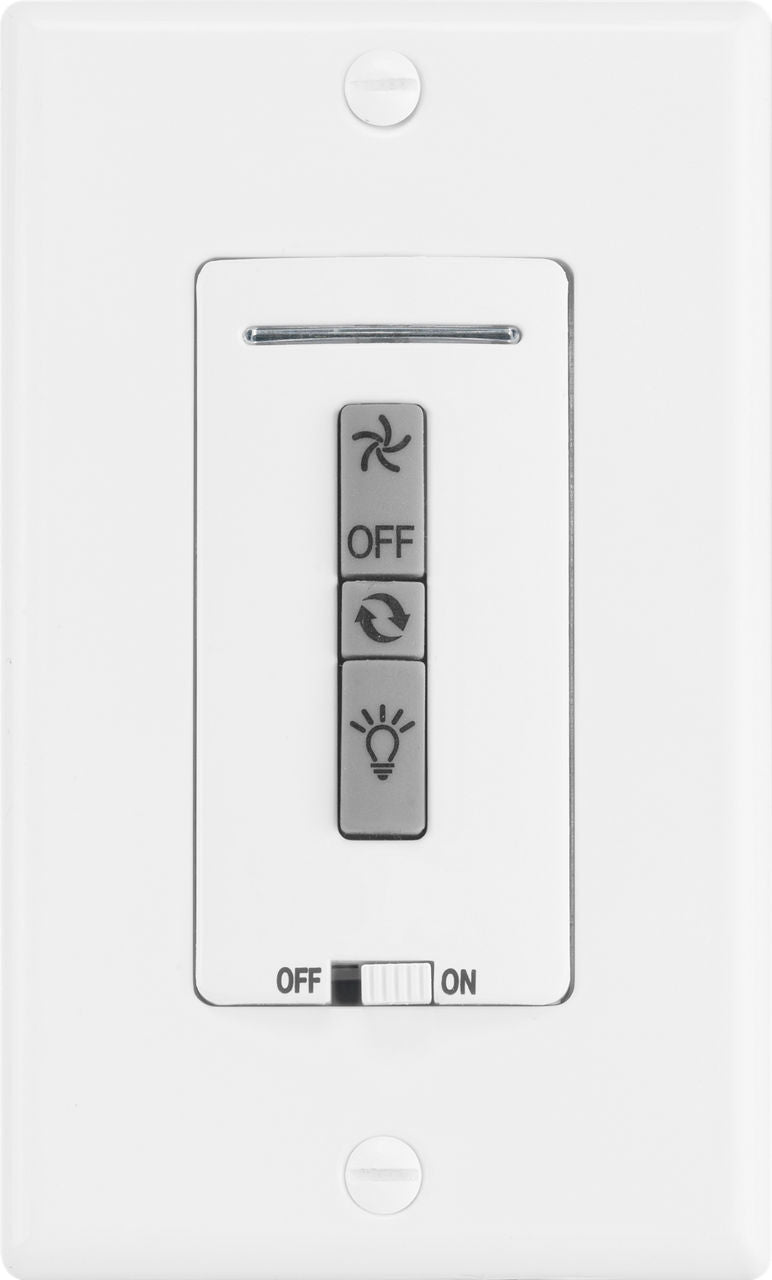 Generation Lighting ESSWC-10 universal control white wall control