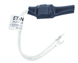 Intermatic ET-NF RC Snubber Noise Filter 24-277VAC/DC for Electronic Controls