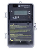 Intermatic ET2105CP 365/24 Hour Electronic Control - 1xSPST - Indoor/Outdoor Type 3R Plastic Enclosure
