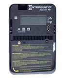 Intermatic ET2105C 365/24-Hour Electronic Control - 1xSPST - Indoor Type 1 Steel Enclosure