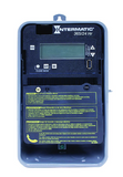 Intermatic ET2115CR 365/24 Hour Electronic Control - 1 xSPDT - Outdoor Type 3R Steel Enclosure