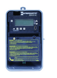 Intermatic ET2125CR 365/24 Hour Electronic Control - 2xSPST - Outdoor Type 3R Steel Enclosure