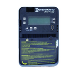 Intermatic ET2705C 7-Day/365 Day 1-Circuit Electronic Control, 120-277 VAC, SPST, Indoor Metal Enclosure