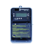 Intermatic ET2725CR 7-Day/365 Day 2-Circuit Electronic Control, 120-277 VAC, 2-SPST/DPST, Outdoor Metal Enclosure