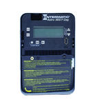 Intermatic ET2805C Astronomic 7-Day/365 Day 1-Circuit Electronic Control, 120-277 VAC, SPST, Indoor Metal Enclosure