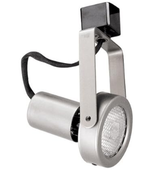 ELCO Lighting ET629N Line Voltage PAR20 Gimbal Fixture