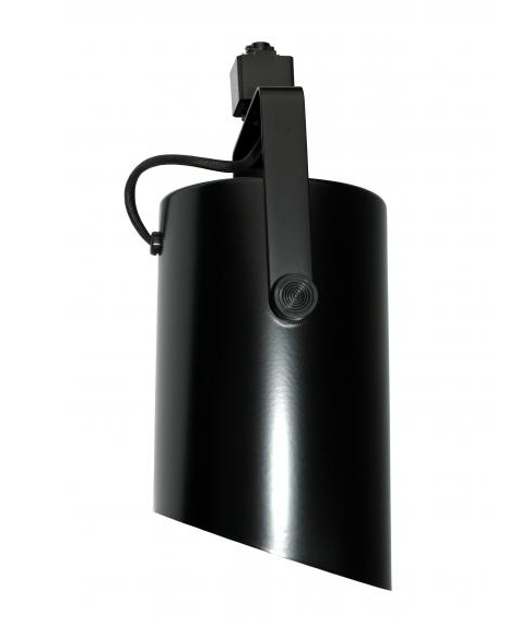 ELCO Lighting ET669B 120V Line Voltage Wall Wash with Louver