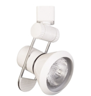 ELCO Lighting ET681B High Tech Par w/Cone Black Finish