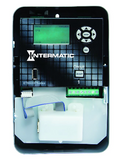 Intermatic ET90115CE Astronomic 365-Day 1-Circuit Electronic Control, 120-277 VAC, 50/60 Hz, SPDT, Indoor Metal Enclosure, Ethernet Optional